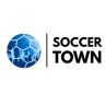 Soccer Town Logo