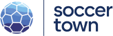 Soccer Town Logo