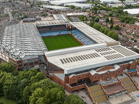 Villa Park
