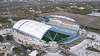 Estádio Municipal de Loulé