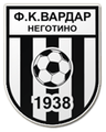 FK Vardar Negotino
