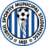 CSMS Iasi
