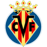 Villarreal W