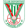 Pradejon