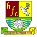 Holyport