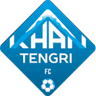 Khan Tengri