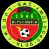Błyskawica Gać