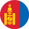 Mongolia U23