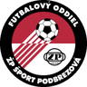 Podbrezová