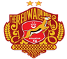 Kelantan Red Warrior