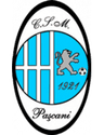 Paşcani