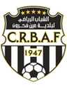 CRB Aïn Fakroun