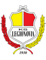 Legionovia Legionowo