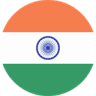 India W