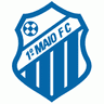 1º de Maio logo