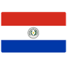 Paraguay W