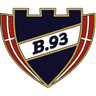 B 93 W