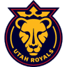 Utah Royals W