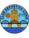 CD Coria