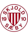 Skjold Sæby