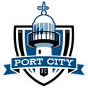 Port City
