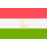 Tajikistan W
