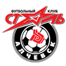 Stal Alchevsk