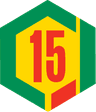 15 Novembro logo