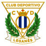 Leganés II