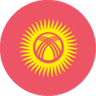 Kyrgyzstan U23