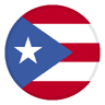 Puerto Rico W