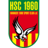 1960 Hanau logo