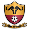 Young Buffaloes