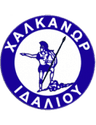 Halkanoras