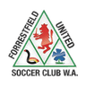 Forrestfield United