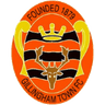 Gillingham Town