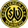Weinberg W