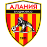 Alaniya Vladikavkaz II