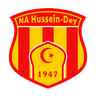 NA Hussein Dey