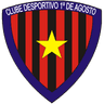 1º de Agosto logo