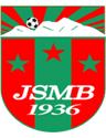 JSM Béjaïa