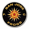 San Jose Frogs