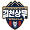 Gimcheon Sangmu