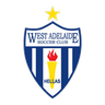 West Adelaide
