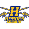 Héroes de Falcón
