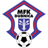 FK Spartak Dubnica nad Váhom