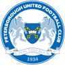 Peterborough United XI