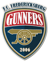 Fredericksburg Gunners
