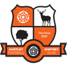 Hartley Wintney