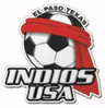 El Paso Indios USA
